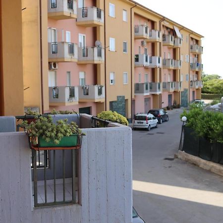 شقة Perle Rare Di Sicilia Sortino المظهر الخارجي الصورة