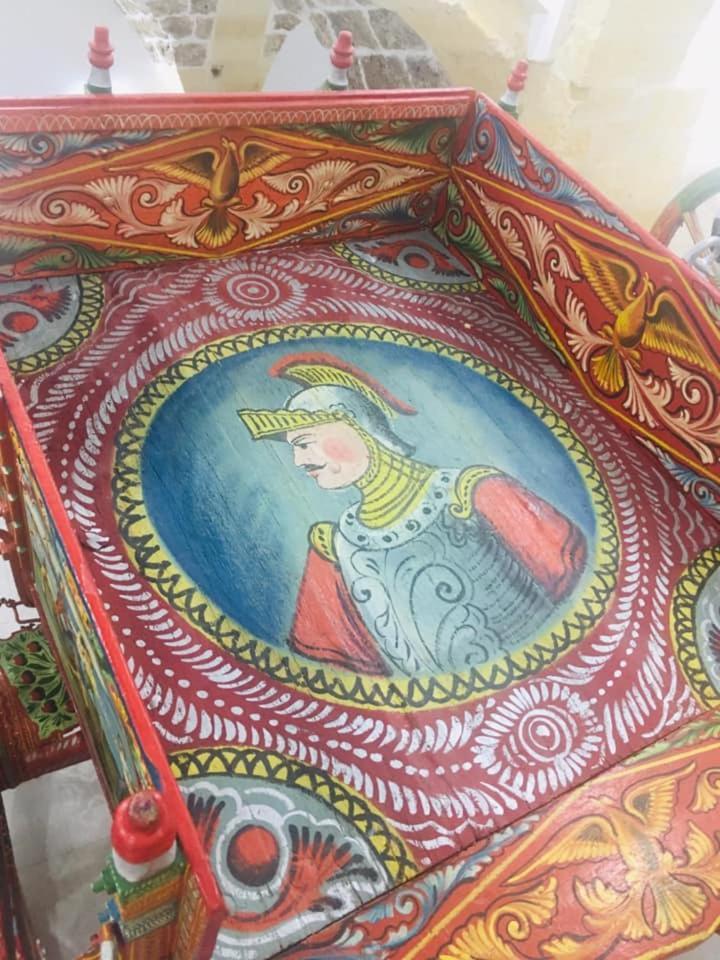 شقة Perle Rare Di Sicilia Sortino المظهر الخارجي الصورة