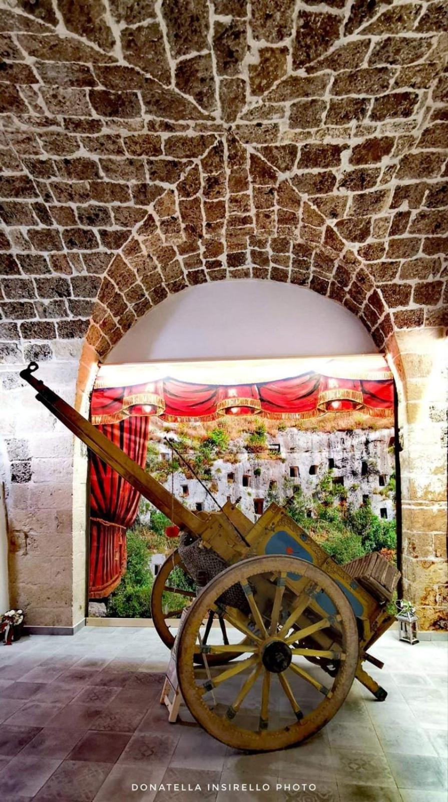شقة Perle Rare Di Sicilia Sortino المظهر الخارجي الصورة