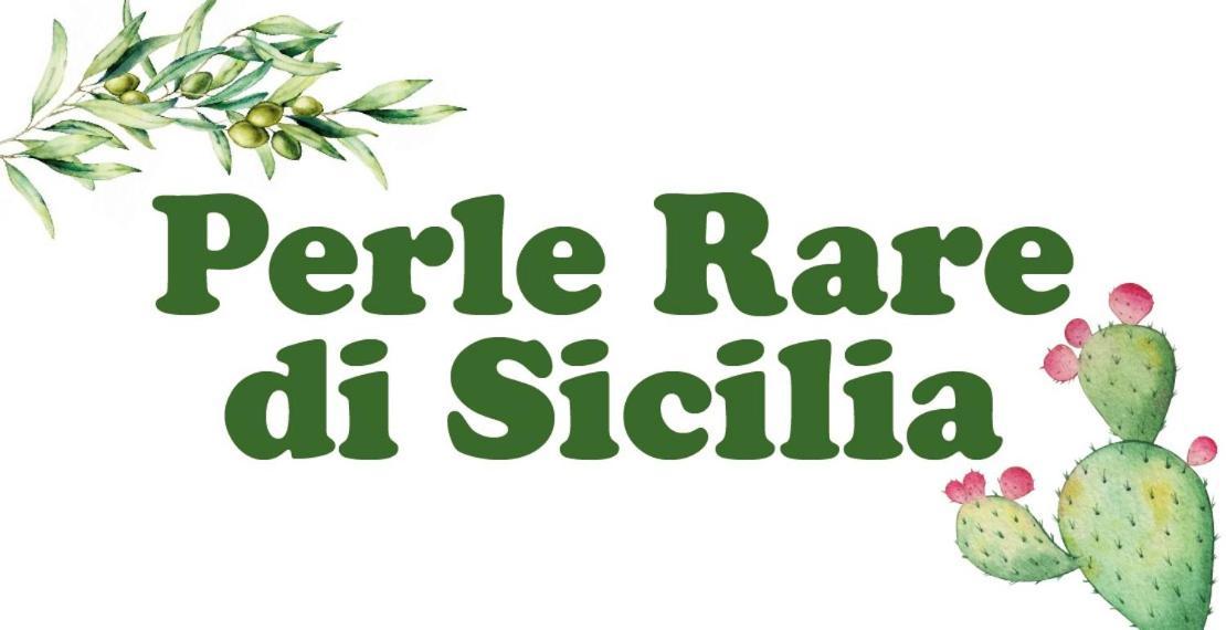 شقة Perle Rare Di Sicilia Sortino المظهر الخارجي الصورة