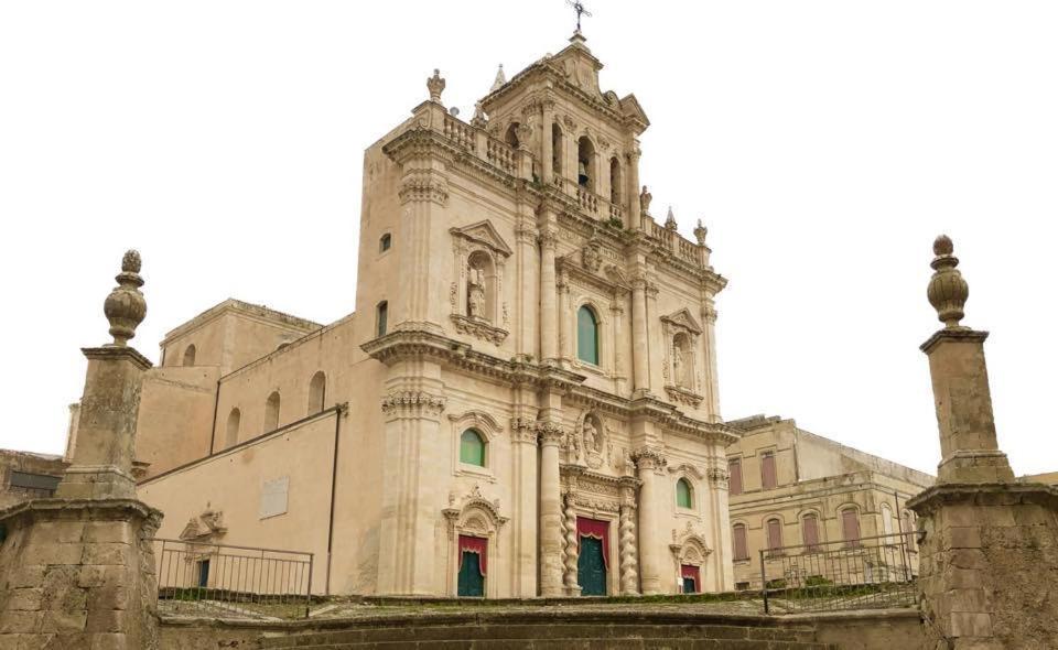 شقة Perle Rare Di Sicilia Sortino المظهر الخارجي الصورة
