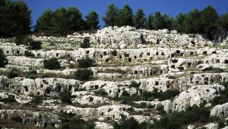 شقة Perle Rare Di Sicilia Sortino المظهر الخارجي الصورة