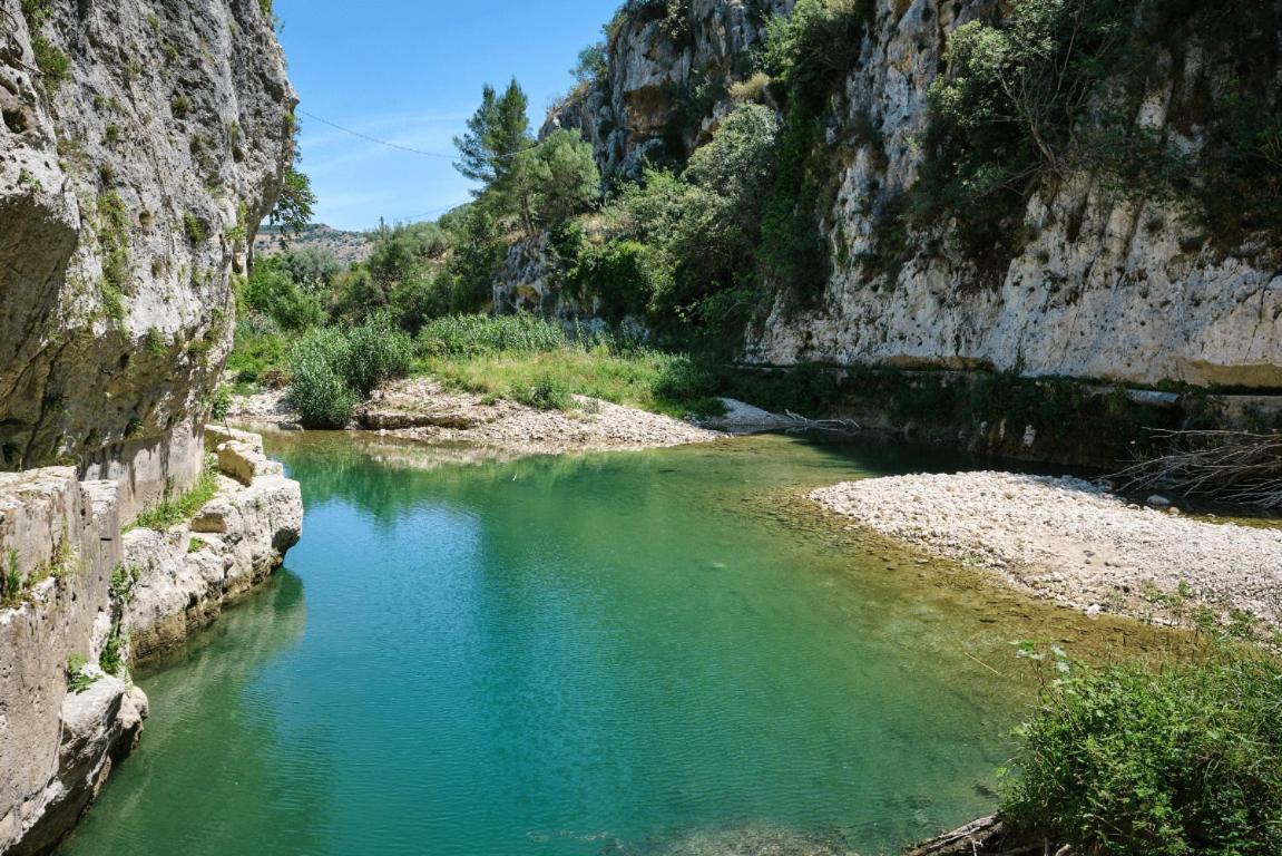 شقة Perle Rare Di Sicilia Sortino المظهر الخارجي الصورة